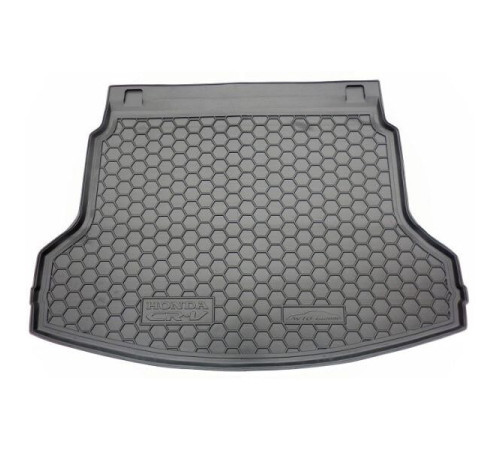 Килимок в багажник Honda CR-V IV 2012-2016 (Avto-Gumm)