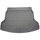 Килимок в багажник Honda CR-V IV 2012-2016 (Avto-Gumm)