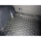 Килимок в багажник Honda CR-V IV 2012-2016 (Avto-Gumm)