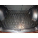 Килимок в багажник Honda CR-V IV 2012-2016 (Avto-Gumm)