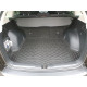 Килимок в багажник Honda CR-V IV 2012-2016 (Avto-Gumm)
