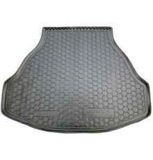 Килимок в багажник Honda Accord IX 2013-2017 (Avto-Gumm)