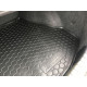 Килимок в багажник Honda Accord IX 2013-2017 (Avto-Gumm)