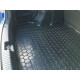 Килимок в багажник Kia Rio III 2011-2017 Sedan (Avto-Gumm)