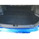 Килимок в багажник Kia Rio III 2011-2017 Sedan (Avto-Gumm)
