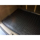 Килимок в багажник Audi Q5 (8R) 2008-2016 (Avto-Gumm)