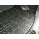 Килимок в багажник Kia Sportage III (SL) 2010-2015 (Avto-Gumm)