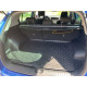 Килимок в багажник Kia Sportage IV (QL) 2015-2021 (Avto-Gumm)