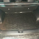 Килимок в багажник Kia Sportage IV (QL) 2015-2021 (Avto-Gumm)