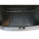 Килимок в багажник Kia Ceed ІІ 2012-2018 Hatchback base/mid (Avto-Gumm)