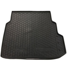 Килимок в багажник Mercedes W211 E 2002-2009 Sedan (Avto-Gumm)