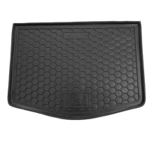 Килимок в багажник Ford C-Max 2011-2019 (Avto-Gumm)