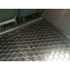 Килимок в багажник Ford C-Max 2011-2019 (Avto-Gumm)