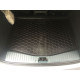 Килимок в багажник Ford C-Max 2011-2019 (Avto-Gumm)