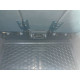 Килимок в багажник Ford C-Max 2011-2019 (Avto-Gumm)