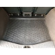 Килимок в багажник Ford C-Max 2011-2019 (Avto-Gumm)