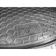 Килимок в багажник Ford C-Max 2011-2019 (Avto-Gumm)