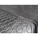 Килимок в багажник Ford C-Max 2011-2019 (Avto-Gumm)