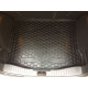 Килимок в багажник Ford Focus III 2011-2018 Hatchback (докатка) (Avto-Gumm)
