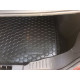 Килимок в багажник Ford Focus III 2011-2018 Sedan (докатка) (Avto-Gumm)
