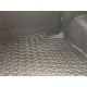 Килимок в багажник Ford Focus III 2011-2018 Sedan (докатка) (Avto-Gumm)