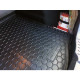 Килимок в багажник Ford Focus III 2011-2018 Sedan (докатка) (Avto-Gumm)