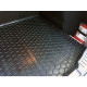 Килимок в багажник Ford Focus III 2011-2018 Sedan (докатка) (Avto-Gumm)