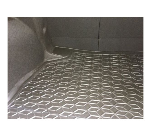 Килимок в багажник Ford Focus III 2011-2018 Sedan (докатка) (Avto-Gumm)