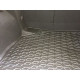 Килимок в багажник Ford Focus III 2011-2018 Sedan (докатка) (Avto-Gumm)