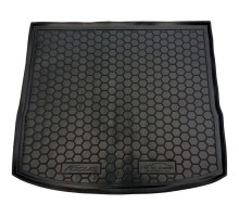 Килимок в багажник Ford Focus III 2011-2018 Universal (Avto-Gumm)