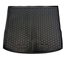 Килимок в багажник Ford Focus III 2011-2018 Universal (Avto-Gumm)
