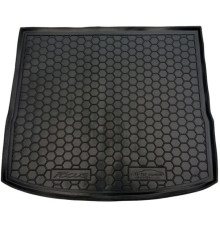 Килимок в багажник Ford Focus III 2011-2018 Universal (Avto-Gumm)