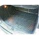 Килимок в багажник Ford Focus III 2011-2018 Universal (Avto-Gumm)