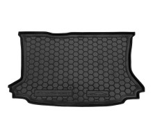 Килимок в багажник Ford EcoSport II 2013-2023 (Avto-Gumm)