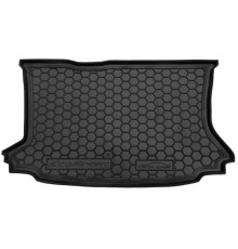 Килимок в багажник Ford EcoSport II 2013-2023 (Avto-Gumm)