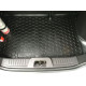 Килимок в багажник Ford Fiesta 2008-2017 (Avto-Gumm)