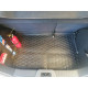 Килимок в багажник Ford Fiesta 2008-2017 (Avto-Gumm)