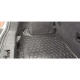 Килимок в багажник Ford Fiesta 2008-2017 (Avto-Gumm)