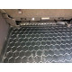 Килимок в багажник Ford Tourneo Connect 2013-2021 (коротка база) (Avto-Gumm)
