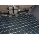 Килимок в багажник Ford Tourneo Connect 2013-2021 (коротка база) (Avto-Gumm)