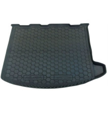 Килимок в багажник Ford Kuga II 2013-2020 (Avto-Gumm)