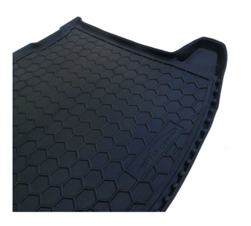 Килимок в багажник Ford Kuga II 2013-2020 (Avto-Gumm)
