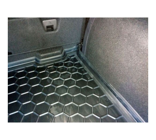 Килимок в багажник Ford Kuga II 2013-2020 (Avto-Gumm)