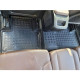 Килимки в салон Volvo XC90 2014+ (Avto-Gumm)