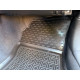 Килимки в салон Subaru Crosstrek 2022+ (Avto-Gumm)