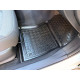 Килимки в салон Subaru Crosstrek 2022+ (Avto-Gumm)