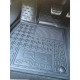 Килимки в салон Audi Q4 E-tron (FZ) 2021+ (Avto-Gumm)