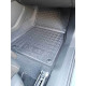 Килимки в салон Audi Q4 E-tron (FZ) 2021+ (Avto-Gumm)