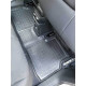 Килимки в салон Audi Q4 E-tron (FZ) 2021+ (Avto-Gumm)
