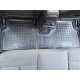 Килимки в салон Audi Q4 E-tron (FZ) 2021+ (Avto-Gumm)